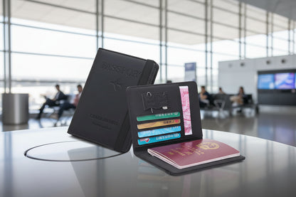 Passport Protective Holders