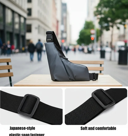 Versatile Casual Cross Body Bags