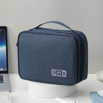 Multifunctional Digital Cables Cases