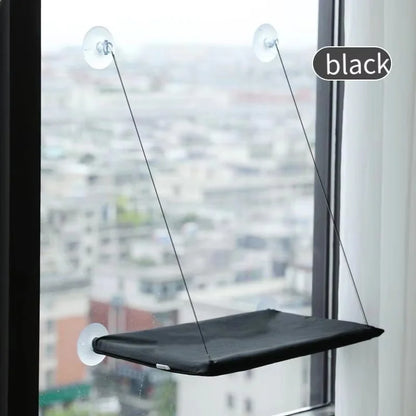 Cat Window Hanging Hammocks