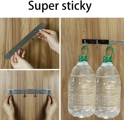 1/3/5 Rolls Length Nano Double-Sided Tapes