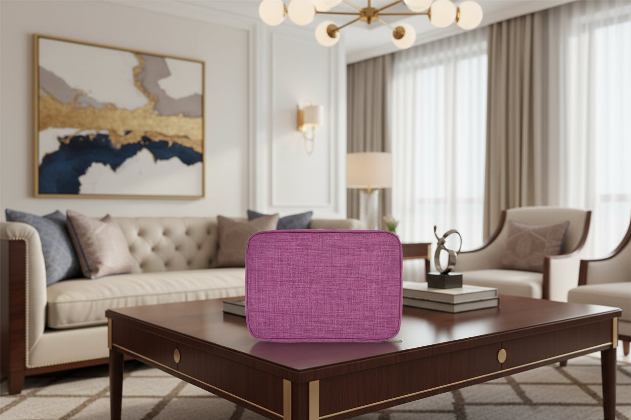 Watch Strap Box Cases