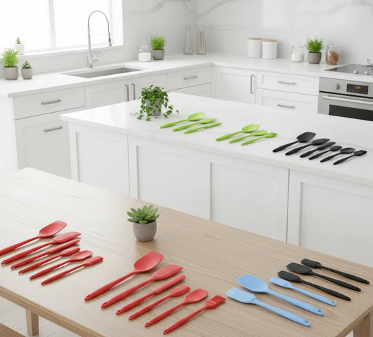 Baking Kitchenware 6-Pieces Sets