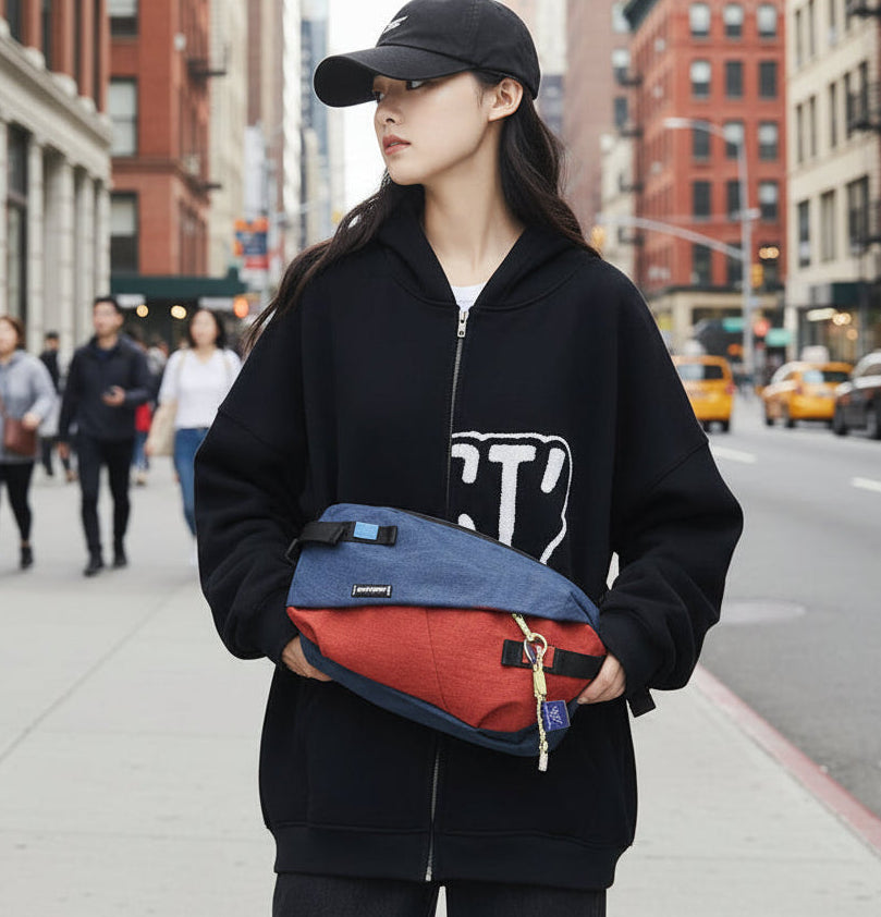 High-Quality Nylon Bags
