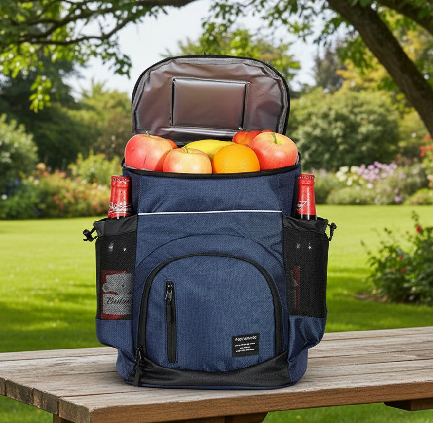 Large Capacity Food Storage Coolers Backpacks