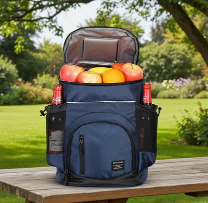 Large Capacity Food Storage Coolers Backpacks
