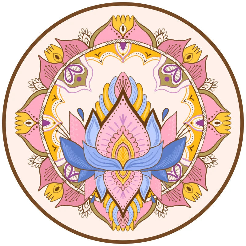 حصائر تمارين رياضية