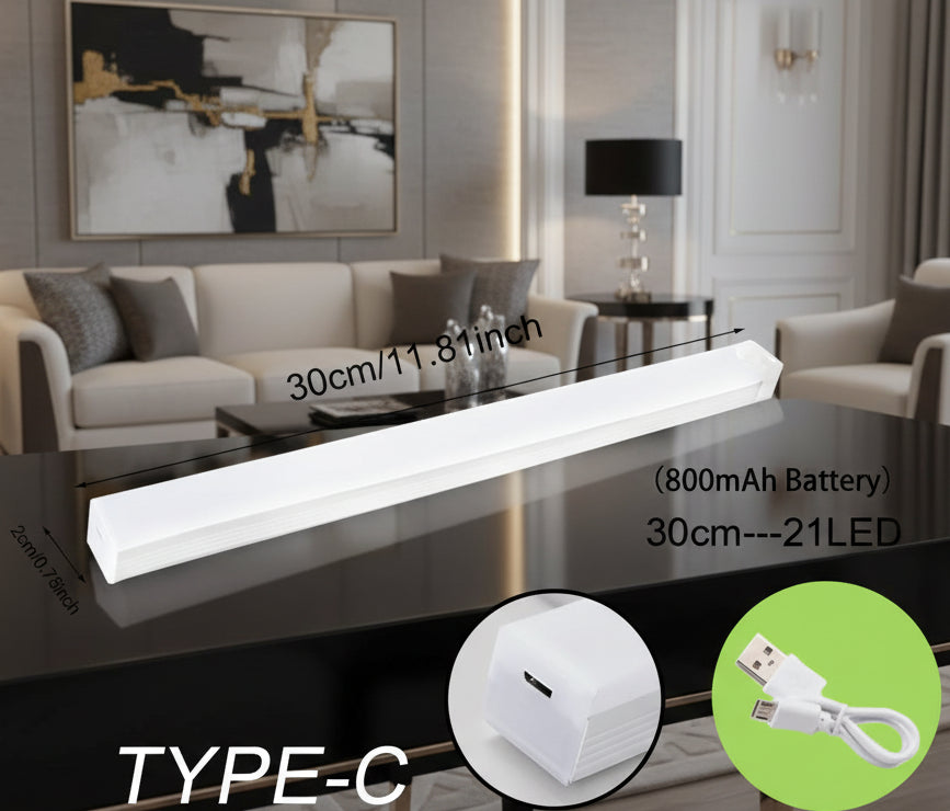 Motion Sensor Wireless LED Night Light