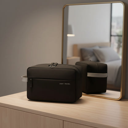 Travel Portable Cosmetic Toiletry Bags