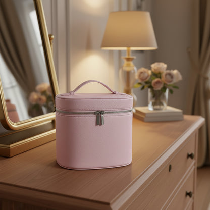 Portable Cosmetic Bags