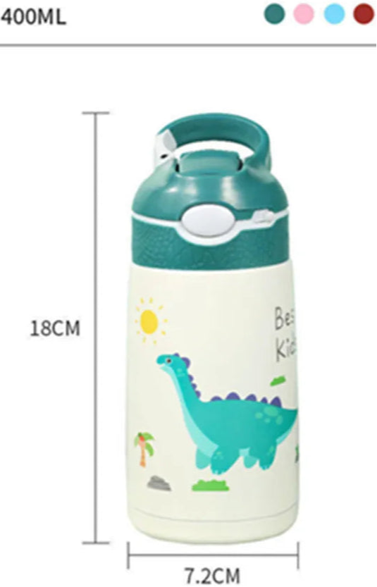 Best Kids Water Bottles