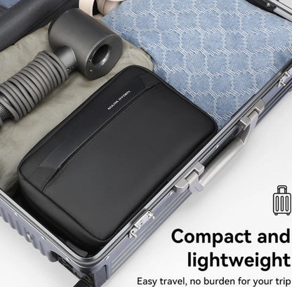 Cosmetic & Toiletry Bags