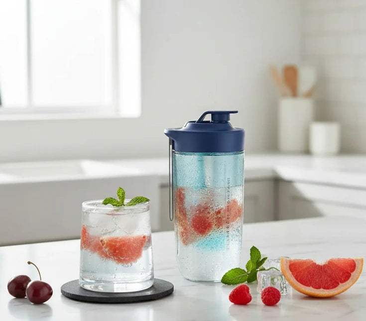 Portable USB Electric Juice Blenders