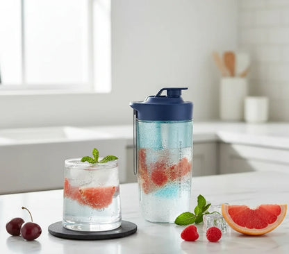 Portable USB Electric Juice Blenders