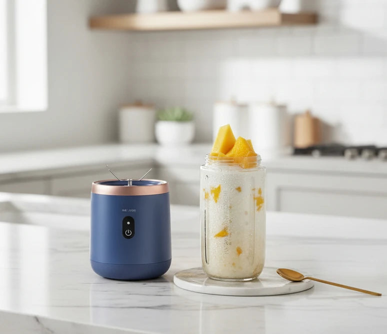Portable USB Electric Juice Blenders