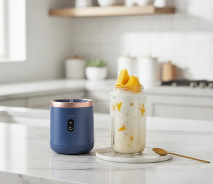 Portable USB Electric Juice Blenders