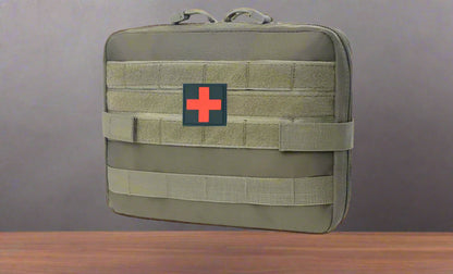 Hand/Waist Military Style Bags