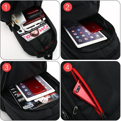 Fashionable Large Backpacks Bags