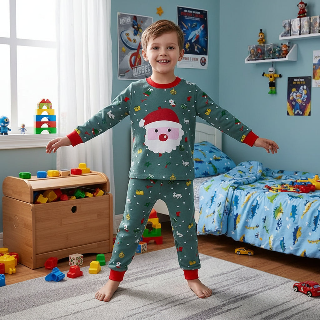 Kids Beautiful Cartoons Sweatshirts and Pants