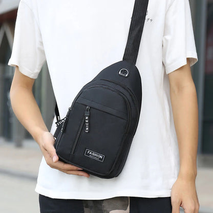 Multi Functional Crossbody Bags