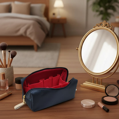 Small Colorful Cosmetic Bags