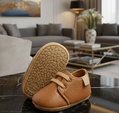 Four Seasons First Walkers Shoes
