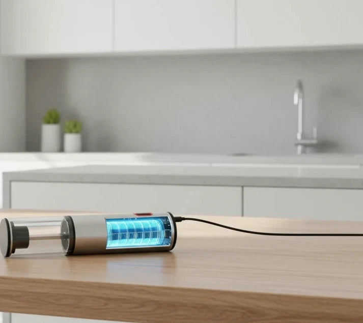 Electric Grinders