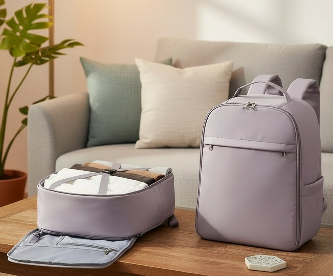 Hand Luggage Soft Handle Backpacks Bags