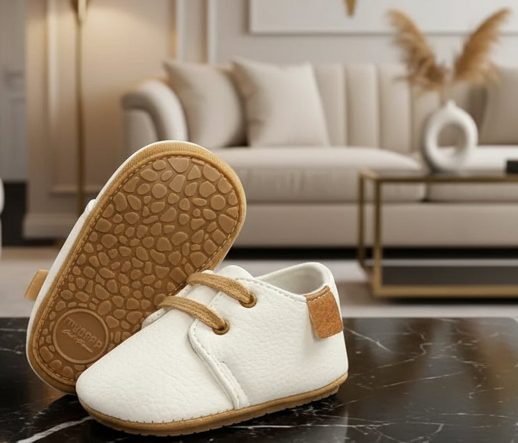 Four Seasons First Walkers Shoes