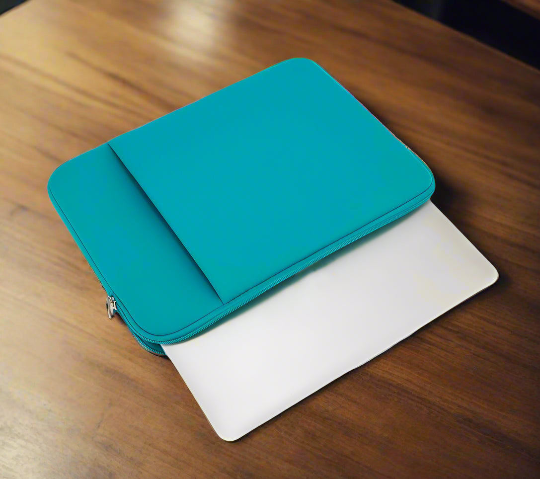 Soft Handle Protective Laptop Bags With Front Pocket