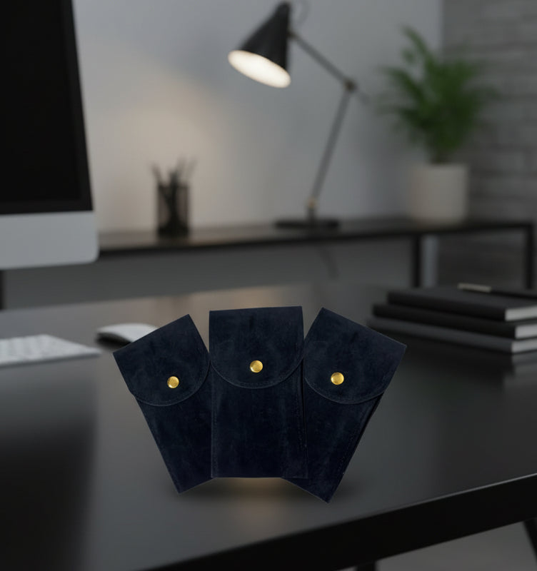 Portable Watch Protection Cases