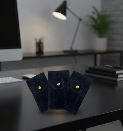 Portable Watch Protection Cases