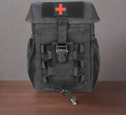 Hand/Waist Military Style Bags
