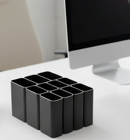 11/22 Switch Square Organizer Boxes