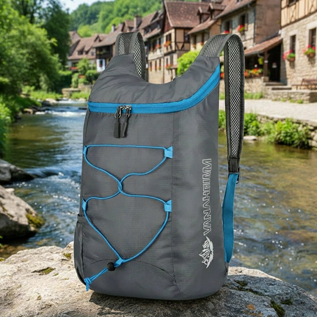 Multifunctional High Density Waterproof Bags