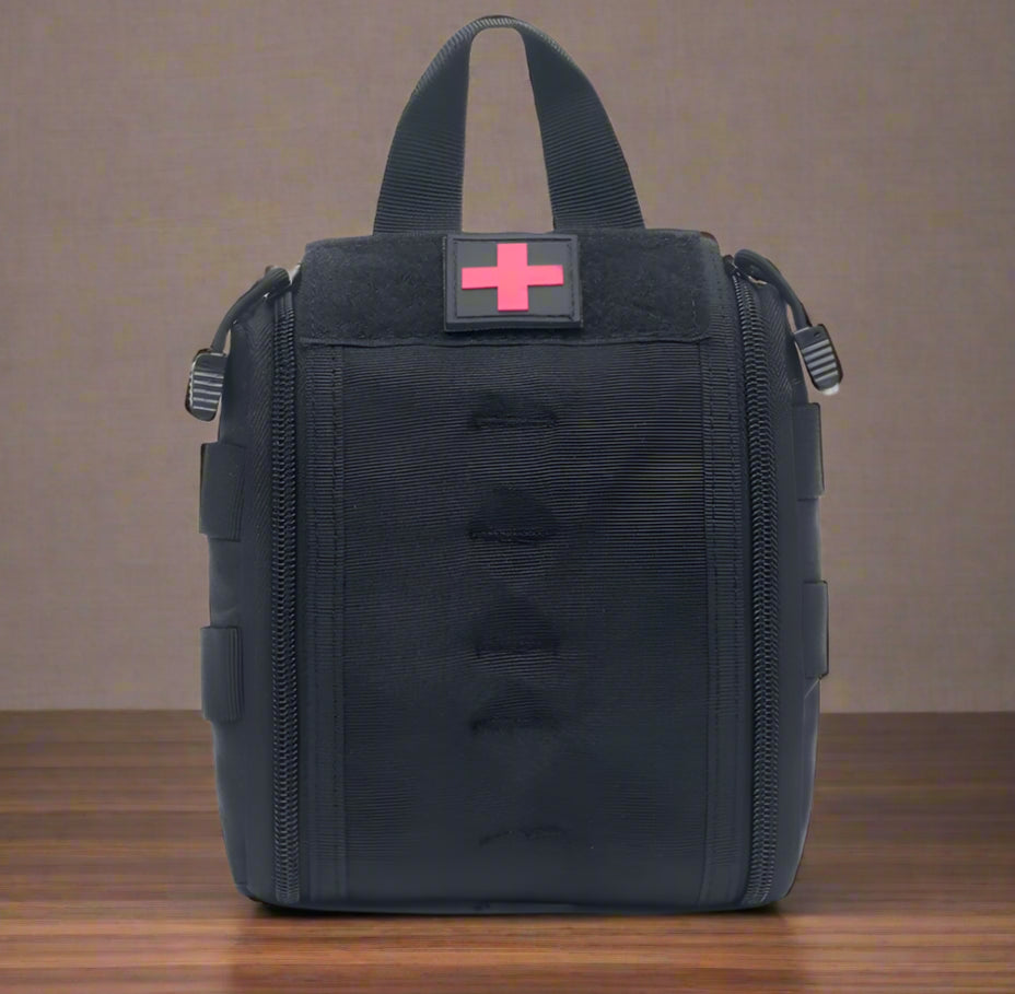 Hand/Waist Military Style Bags