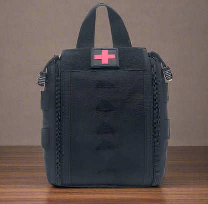 Hand/Waist Military Style Bags