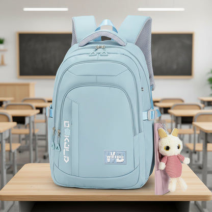 Colorful School Backpacks Bags