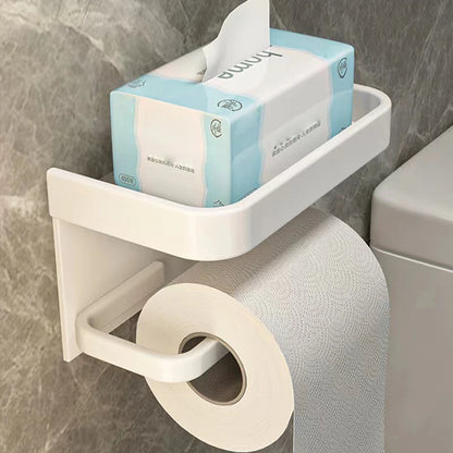 Aluminum Alloy Toilet Paper Holders