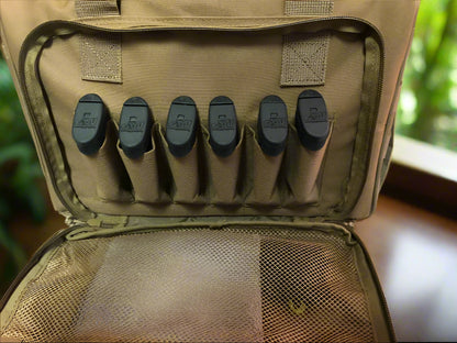 Military Style Duffel Storage Bags