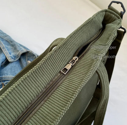 Sacs à bandoulière polyvalents