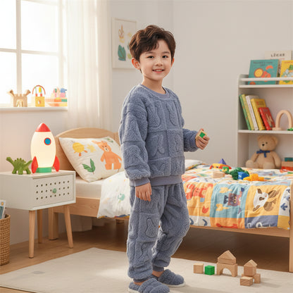 Cotton Colorful Sweatshirts and Pants