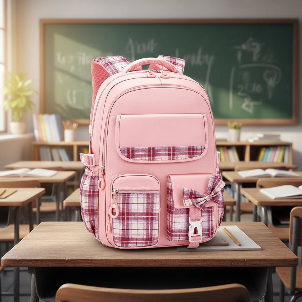 Colorful large Capacity Bags