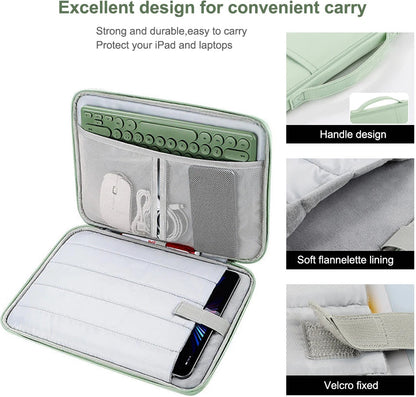 Fashionable Tablet Sleeve Bags