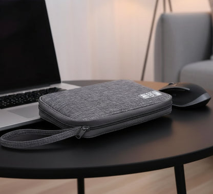 Charging Cable Organizing Cases