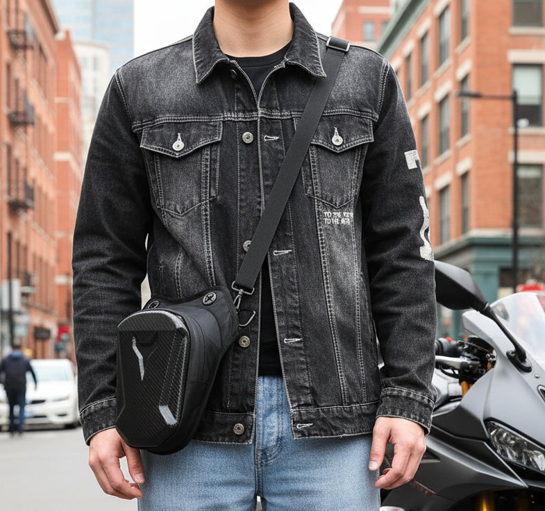 Leg Tank Waterproof Bags
