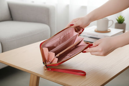 Forever Lovely Wallets