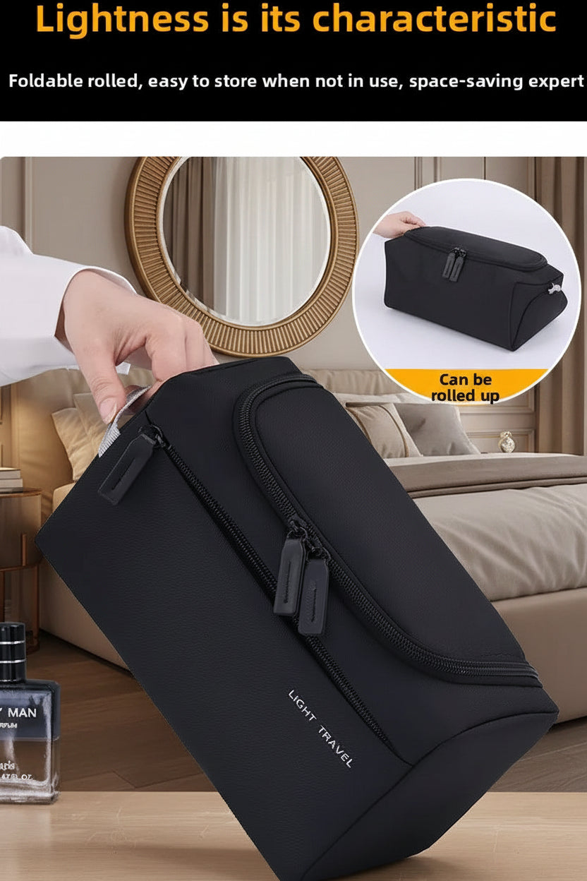 Travel Portable Cosmetic Toiletry Bags