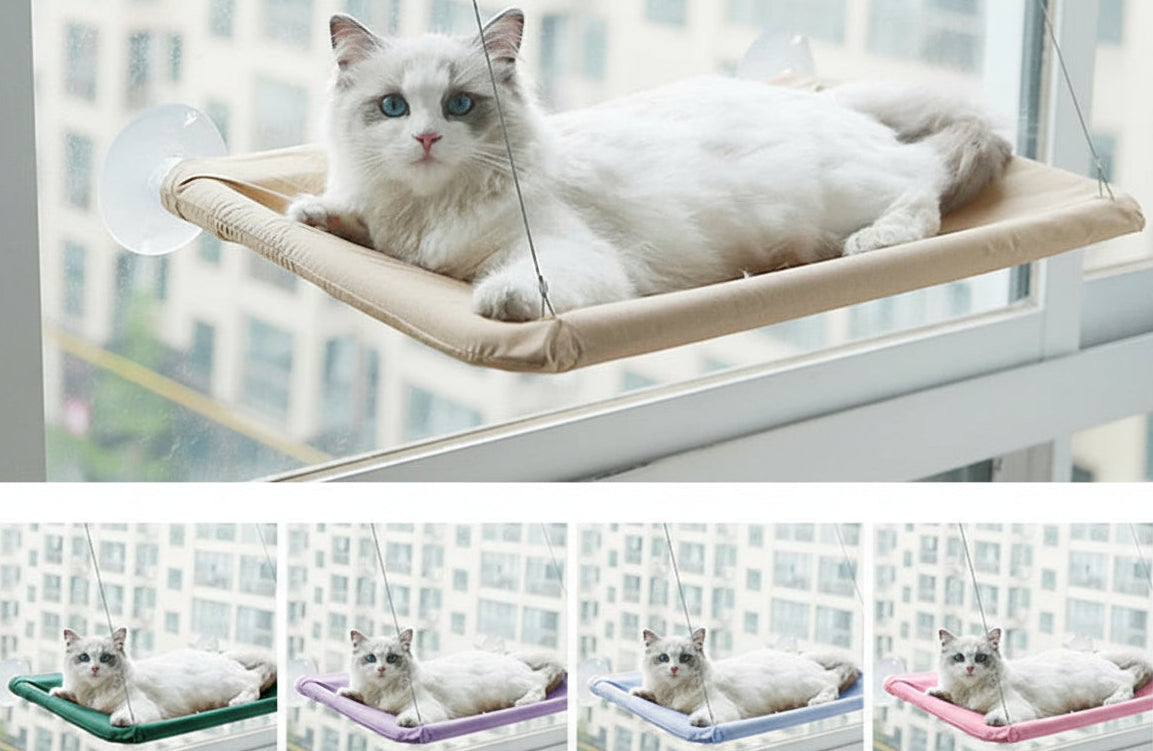 20KG Pet Hammocks