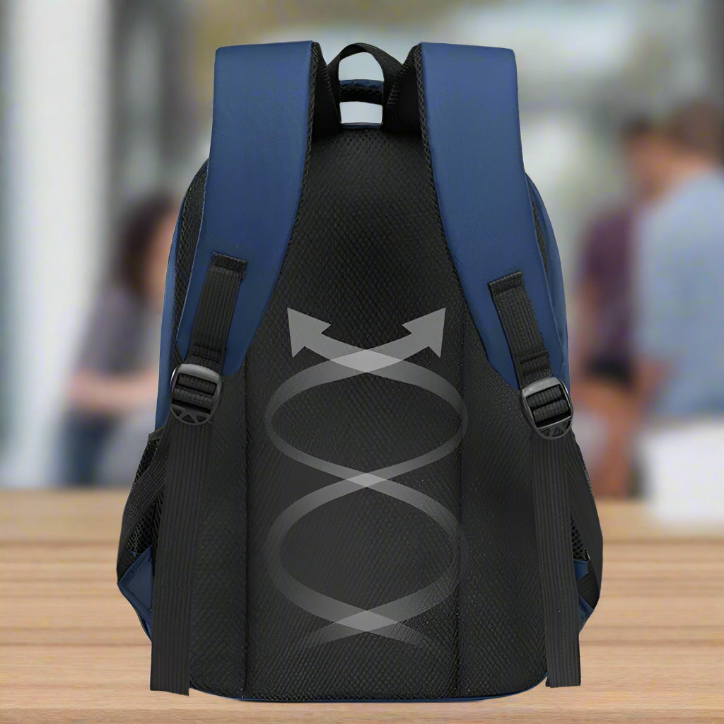 حقائب ظهر مدرسية مقاومة للماء للأطفال